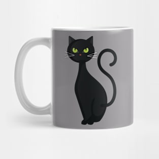 Cat Mug